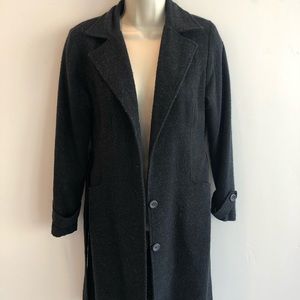 Long coat